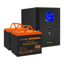 �������� ��� ExeGate EX295989RUS + ������� 80A� EX285654RUS 2�� SineTower SZ-2000.LCD.AVR.3SH.1C13.U