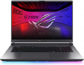 ������� Asus G815JMR ROG Strix G18 (90NR0LE1-M00360) 18"/i9 14900HX/16/1Tb SSD/5060 8Gb/noOS/������