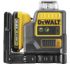 �������� ������� DeWALT 10.8� (DCE0811D1G-QW) ������/������