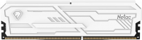 ����������� ������ Netac Shadow III DDR4 DIMM 16Gb �����, 3200Mhz, NTSHD4P32SP-16W