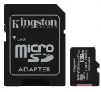 ����� ������ Kingston MicroSDXC SDCS2/128GB