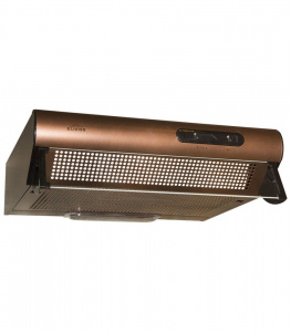������� Elikor Davoline 60�-290-�3�, copper