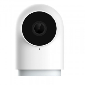 IP-������ Aqara Camera Hub G2H Pro 4-4�� (CH-C01), white