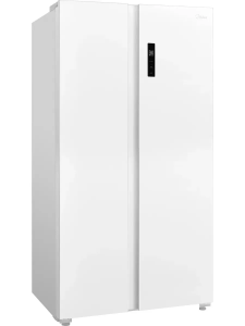 ���� �������� ����������� Midea MDRS710FGE01 Side-by-Side ����� ��������-�������� ������������