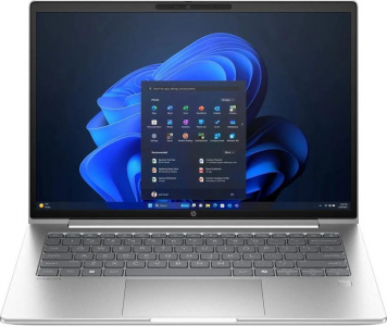 ������� HP ProBook 4 G1a Wolf Pro 14" IPS/Ryzen 7 250/16Gb/512Gb/Radeon 780M/Win11Pro �����������