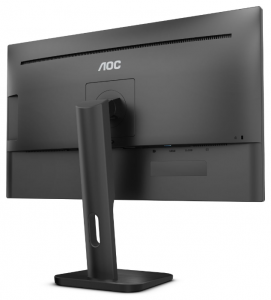 ���� ������ ������� 24" AOC 24P1 Black ��������-�������� ������������