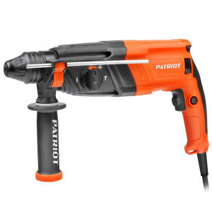 ���������� ������� PATRIOT RH 243, SDS+, 770 ��, 2.6 �� 140301343
