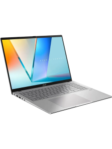 ������� ASUS Vivobook S16 S3607VA 16" IPS/Core 5 210H/16Gb/512Gb/Intel Grap/��� �� �����������