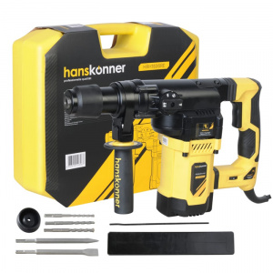 ���������� ������� Hanskonner HRH1836RE SDS Plus