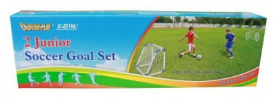 ���� ������ ������ ���������� DFC GOAL8219A mini 2 ��������-�������� ������������