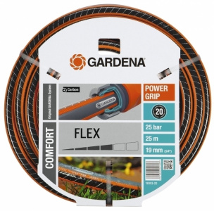 ���� ������ ����� Gardena Flex (18053-20.000.00) ��������-�������� ������������