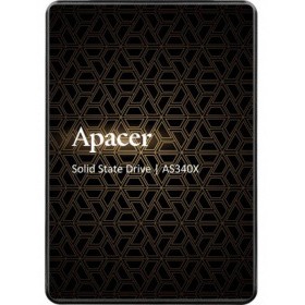 SSD-���������� Apacer AS340X AP240GAS340XC-1