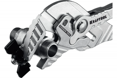 ����� ����������� Kraftool Vise-Wrench, 300 ��, 22068