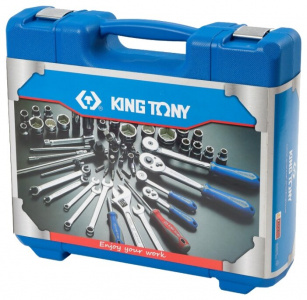 ����� ������������ KING TONY 7587SR01