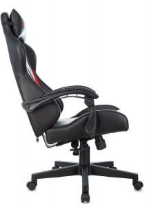������ ������� Zombie GAME TETRA red/black