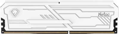 ����������� ������ Netac DDR5 DIMM 16Gb 6000Mhz Shadow III (NTSHD5P60SP-16W) �����