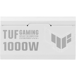 ���� ������� ASUS TUF GAMING 1000G WHITE (90YE00S5-B0NA00) �����