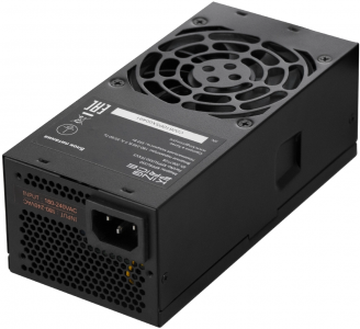 ���� ������� KingPrice TFX 350W KPPSU350 (20+4pin) 80mm fan 3xSATA, ������
