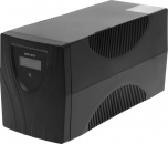 ��� Smartwatt UPS UNI PRO LCD 1000 �������� 1000/700 ��/��, ������