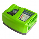 �������� ���������� GreenWorks G40UC5, 40�, 5�, 2945107