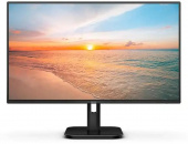 ������� 23,8" Philips 24E1N1200A ������ (1920x1080, WLED, IPS, 4ms, VGA/HDMI/DP)
