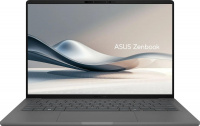 ������� Asus Zenbook 14 UX3407QA-QD267W 90NB1502-M00DN0 14"/X1-26-100/16Gb/512Gb/Qualcomm/W11H/�����