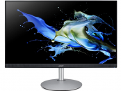 ������� Acer CB242Ysmiprx 23.8" silver/black