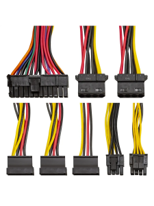 ���� ������� ExeGate AB650 650W (EX292143RUS) �����