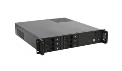 ������ ��������� ExeGate Pro 2U480-HS06 ATX 700W black