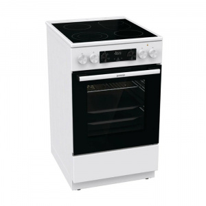 ����� ������������� Gorenje GECS5C70WA white