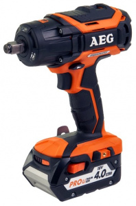 ��������� �������������� AEG BSS 18C 12ZBL LI-402C