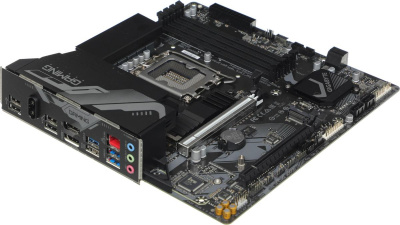 ����������� ����� Gigabyte B760M GAMING X WIFI6E GEN5 ������, RTL
