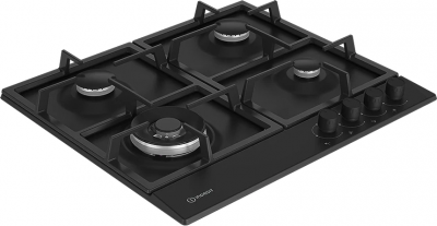 ������������ �������� ����������� Indesit THPM 642 WS/BL/I ������� ������
