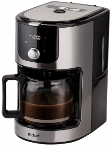 ���������� Kitfort ��-782 1050�� ����������� �����/black