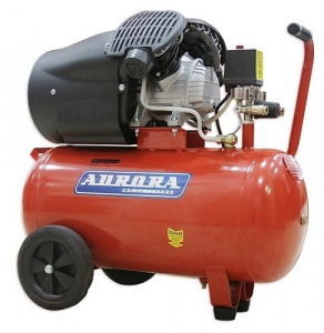���������� Aurora GALE-50, red
