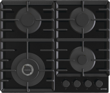 ������������ �������� ����������� Gorenje Simplicity GTW642SYB black
