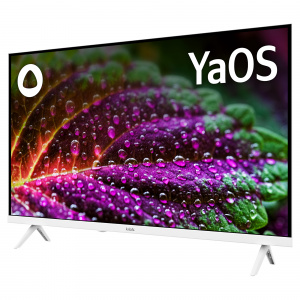 ��-��������� BBK 32LEX-7244/TS2C (W) �����, (������.�� LED 32" HD 60Hz USB WiFi Smart)