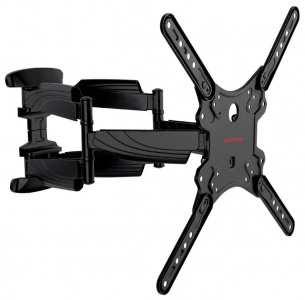 ���������� ��������� Arm media COBRA-45 new black