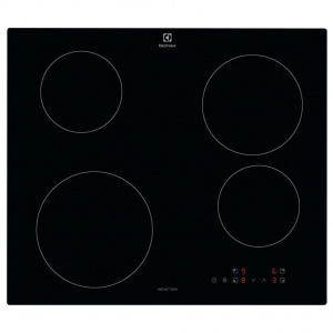 ������������ �������� ����������� Electrolux EIB60420CK black