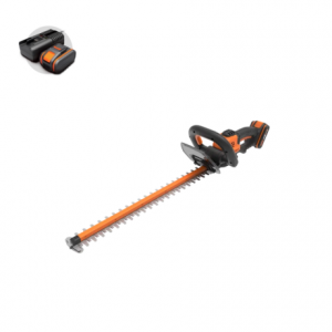 ���� ������ �������� �������������� WORX WG264E, 20�, 56��, 2�� �1 � �� ��������-�������� ������������