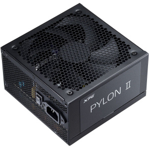 ���� ������� �� XPG PYLONII550B, ������