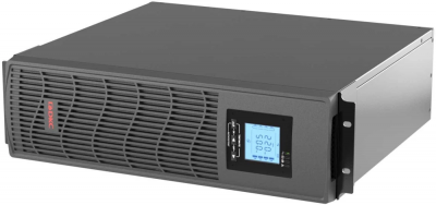 ���� ������ ��� ��� INFORPRO1500IN ������ Info Rackmount Pro, 1500 ��/1200 ��, 6xIEC, Line-interactive ��������-�������� ������������