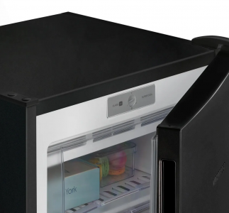 ����������� ������ NORDFROST DF 268 BAP BLACK