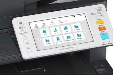 ���� ������ ��� Kyocera Ecosys MA4000cix, 1102Z43NL0 ��������-�������� ������������