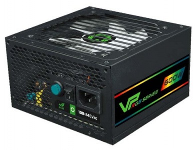 ���� ������� GameMax VP-600-RGB