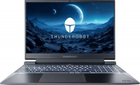 ������� Thunderobot 911 X Wild Hunter G2D (JT009A00KRU) 15,6" IPS/i5 12450H/16384��/512 ��/RTX4050/��� ��/�����