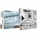 ����������� ����� Gigabyte B850M EAGLE WIFI6E ICE, RTL �����