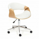 ������ ������� Tetchair BEND, ���/���, white