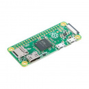 ����-��������� Raspberry Pi Zero 1GHz single-core CPU, 512MB RAM, Mini HDMI port, Micro USB OTG port