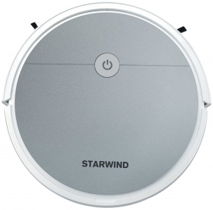���� ������ �����-������� Starwind SRV4570 15�� silver/white ��������-�������� ������������